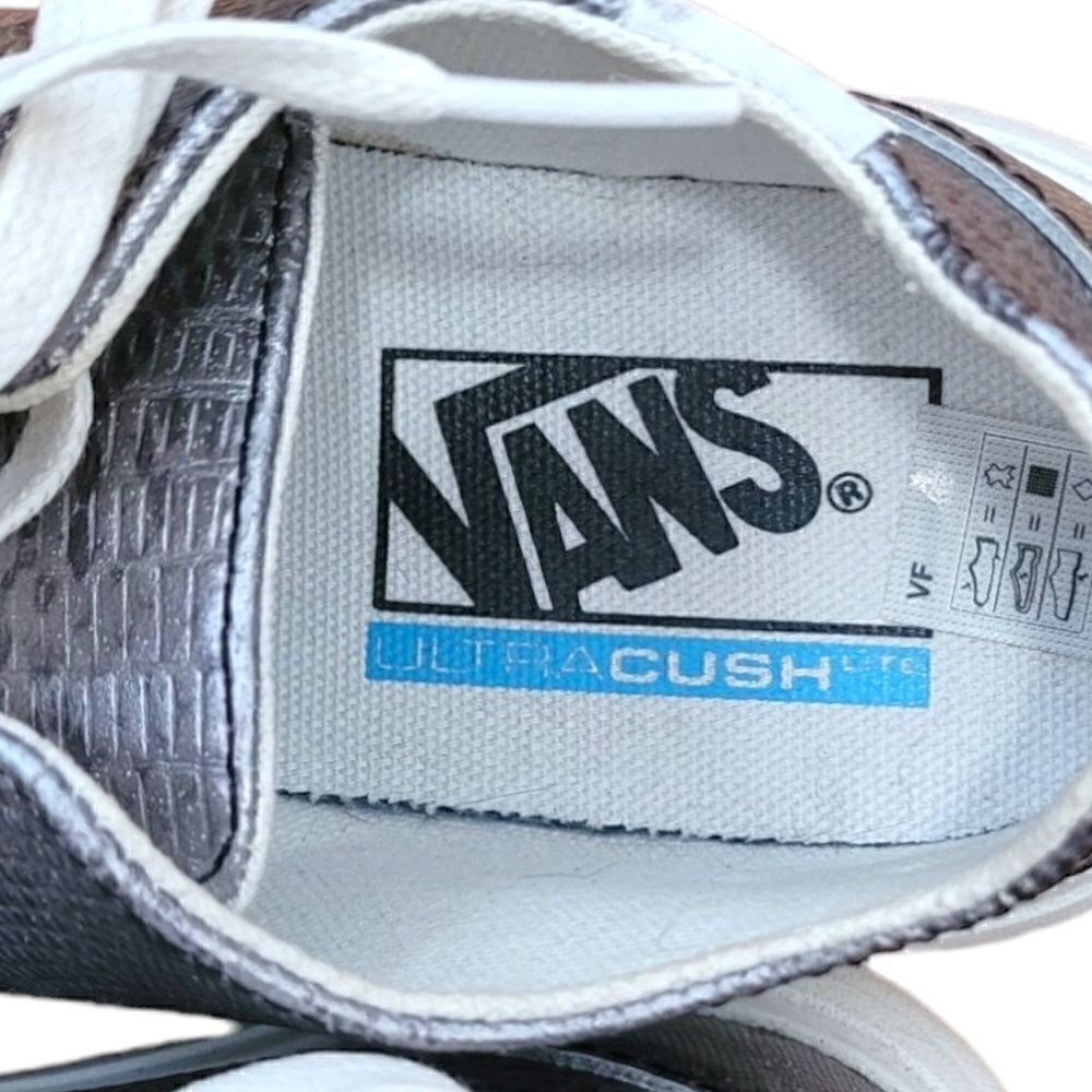 Vans Iso 2 Disco Python Sneakers - Picture 6 of 6